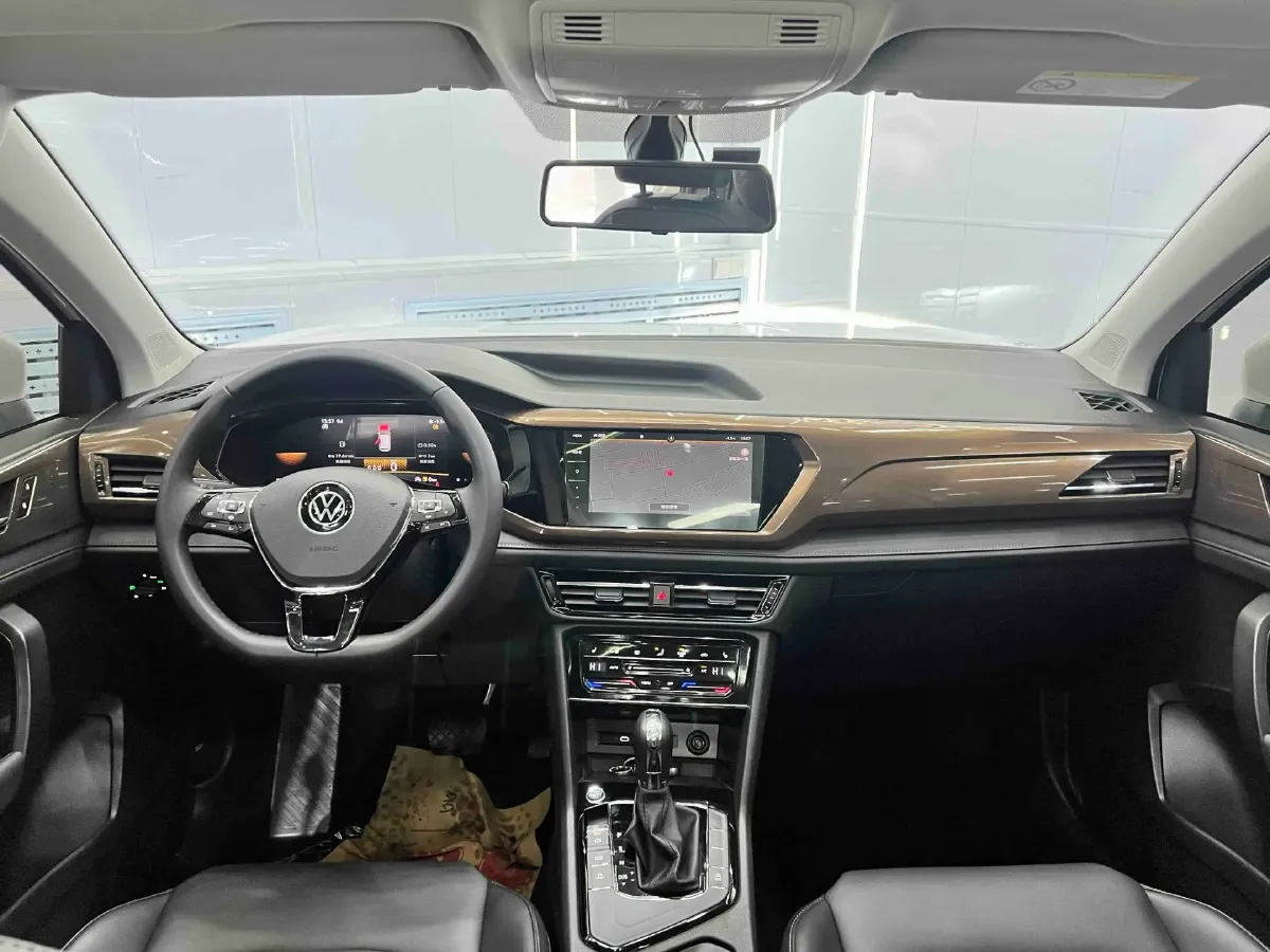 2022 Volkswagen Tharu 1.4T 150HP L4 7DCT,autocango,china used car exporter,china ev exporter,chinese used car exporter,chinese used ev exporter