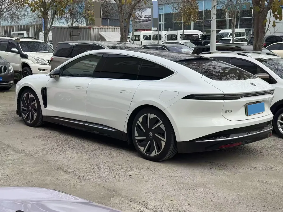 2025 NIO ET9 BEV 100KWH,autocango,china used car exporter,china ev exporter,chinese used car exporter,chinese used ev exporter