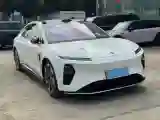 2025 NIO ET9 BEV 100KWH