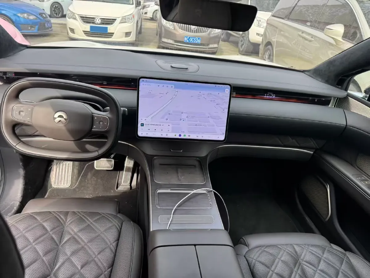 2025 NIO ET9 BEV 100KWH,autocango,china used car exporter,china ev exporter,chinese used car exporter,chinese used ev exporter