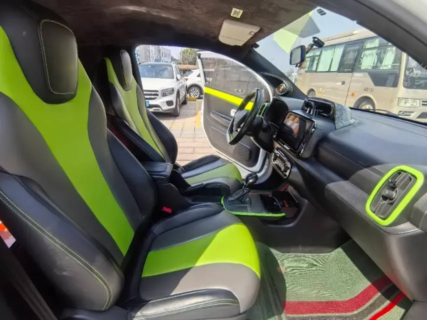 2021 Levdeo Mango BEV 17.28KWH,autocango,china used car exporter,china ev exporter,chinese used car exporter,chinese used ev exporter