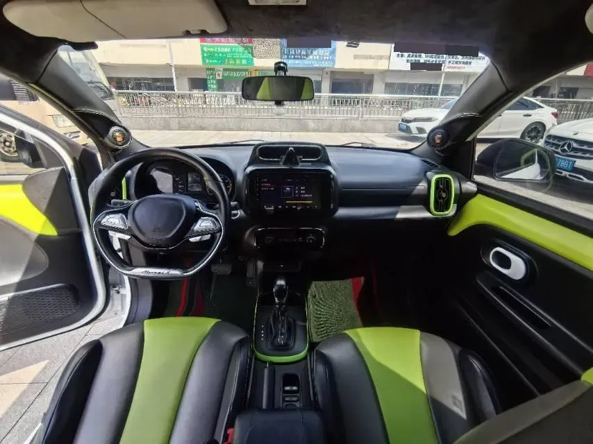 2021 Levdeo Mango BEV 17.28KWH,autocango,china used car exporter,china ev exporter,chinese used car exporter,chinese used ev exporter