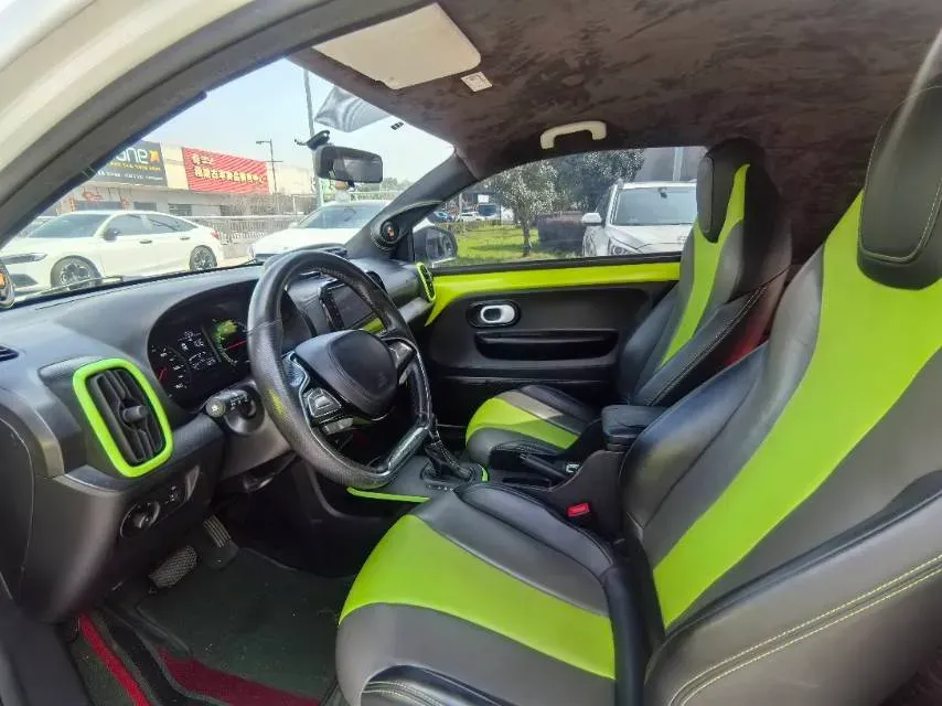 2021 Levdeo Mango BEV 17.28KWH,autocango,china used car exporter,china ev exporter,chinese used car exporter,chinese used ev exporter