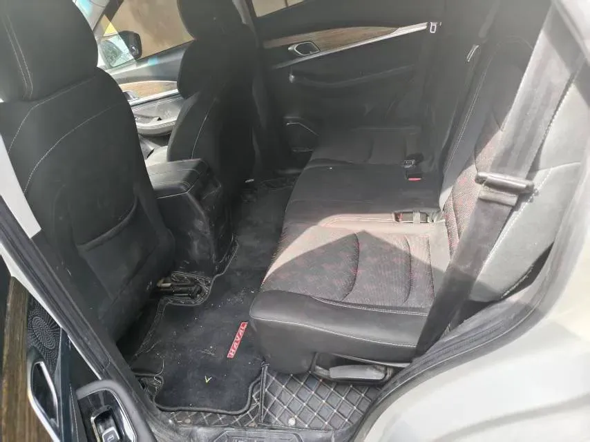 2020 Jetour X70 1.5T 156HP L4 6DCT,autocango,china used car exporter,china ev exporter,chinese used car exporter,chinese used ev exporter