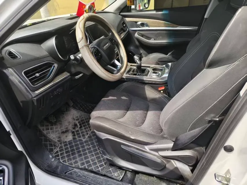 2020 Jetour X70 1.5T 156HP L4 6DCT,autocango,china used car exporter,china ev exporter,chinese used car exporter,chinese used ev exporter