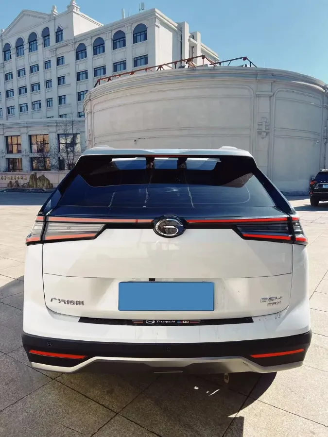 2024 GAC Trumpchi GS4 1.5T 177HP L4 7DCT,autocango,china used car exporter,china ev exporter,chinese used car exporter,chinese used ev exporter