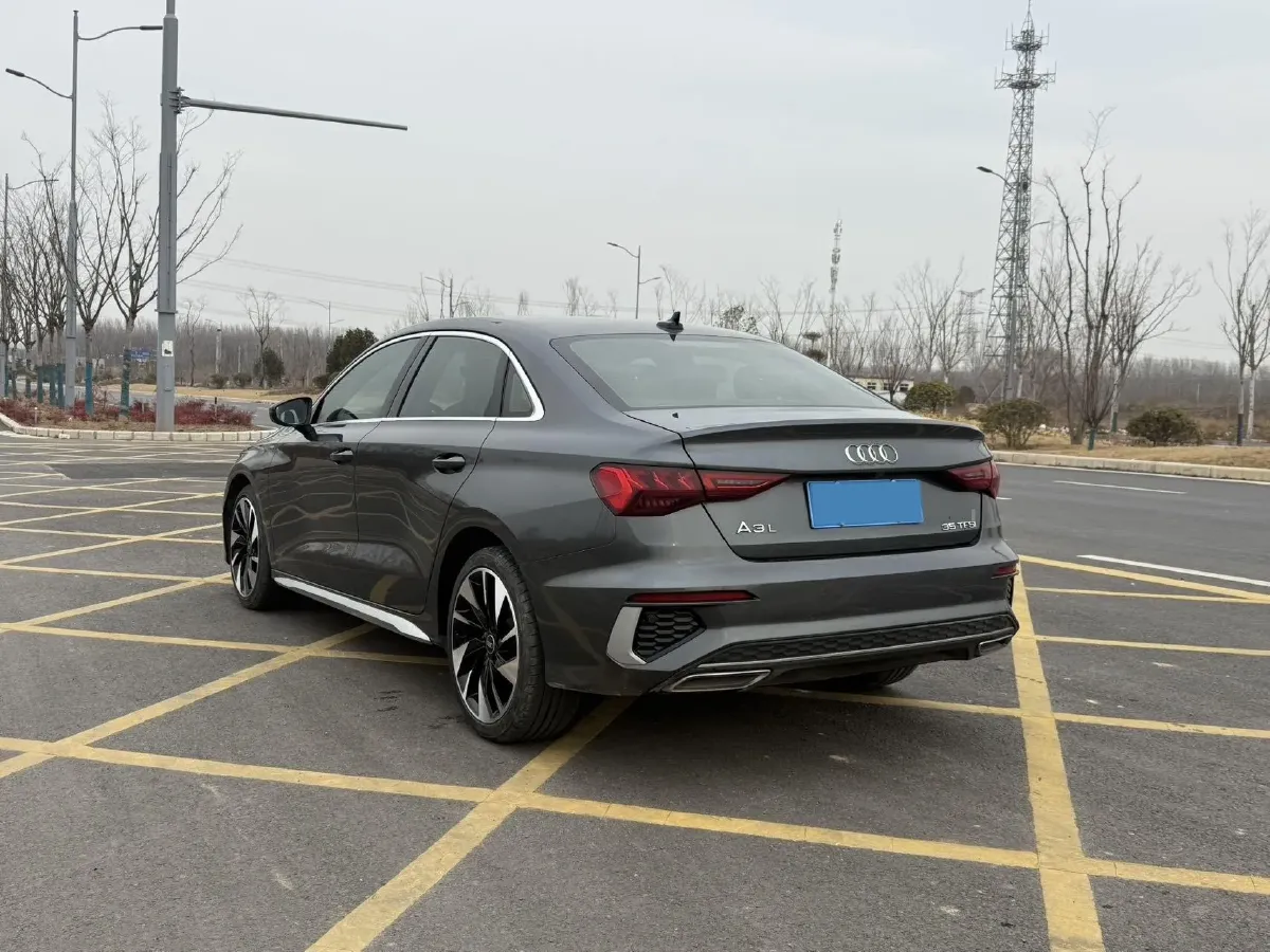 2023 Audi A3 1.4T 150HP L4 7DCT,autocango,china used car exporter,china ev exporter,chinese used car exporter,chinese used ev exporter