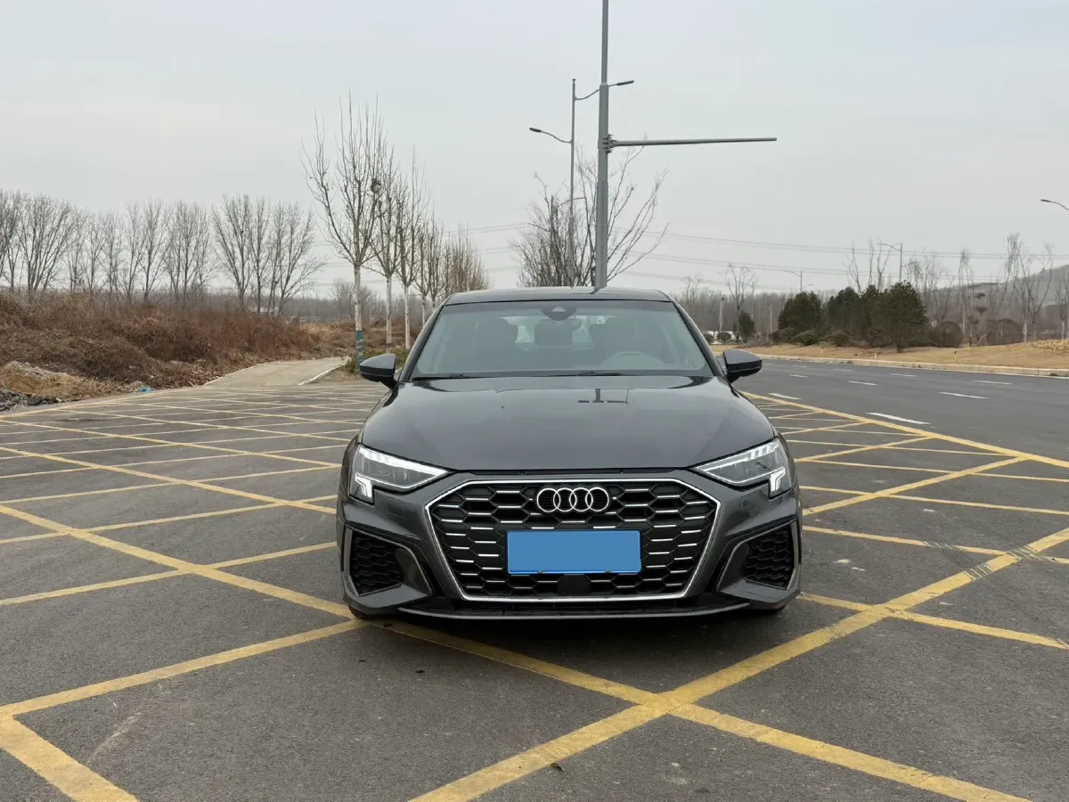 2023 Audi A3 1.4T 150HP L4 7DCT,autocango,china used car exporter,china ev exporter,chinese used car exporter,chinese used ev exporter