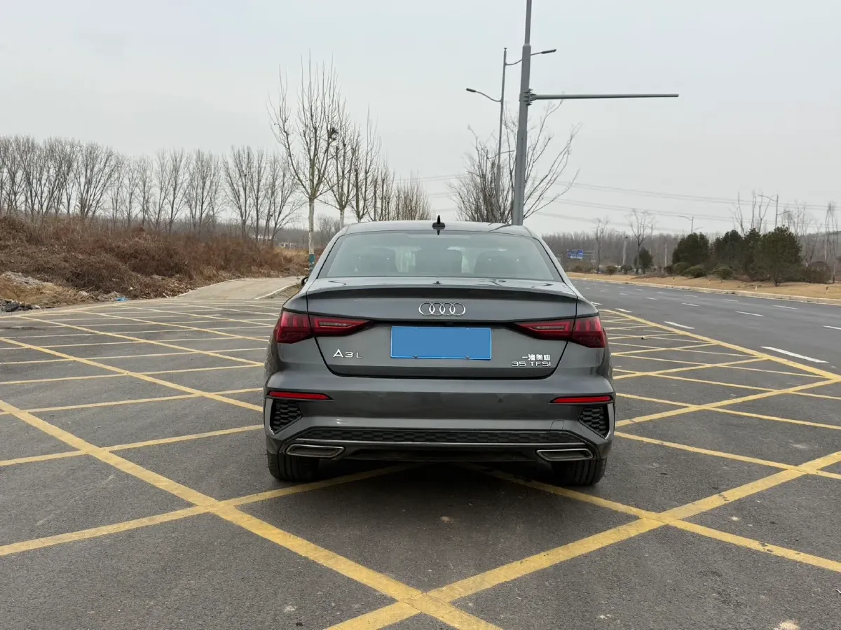 2023 Audi A3 1.4T 150HP L4 7DCT,autocango,china used car exporter,china ev exporter,chinese used car exporter,chinese used ev exporter