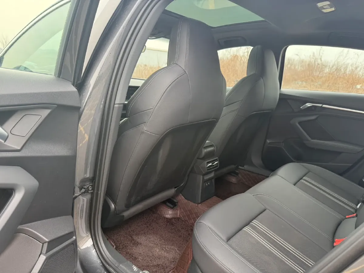 2023 Audi A3 1.4T 150HP L4 7DCT,autocango,china used car exporter,china ev exporter,chinese used car exporter,chinese used ev exporter