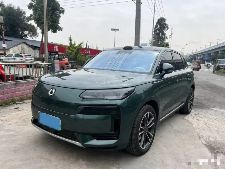 2025 Denza DenzaN9 2.0T 207HP L4 E-CVT PHEV,autocango,china used car exporter,china ev exporter,chinese used car exporter,chinese used ev exporter