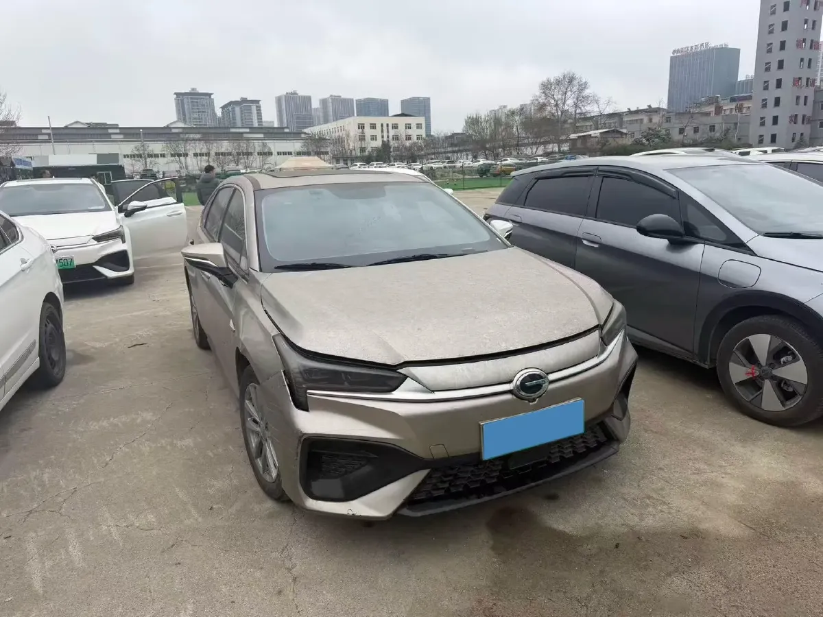 2023 Aion S BEV 55.2KWH,autocango,china used car exporter,china ev exporter,chinese used car exporter,chinese used ev exporter