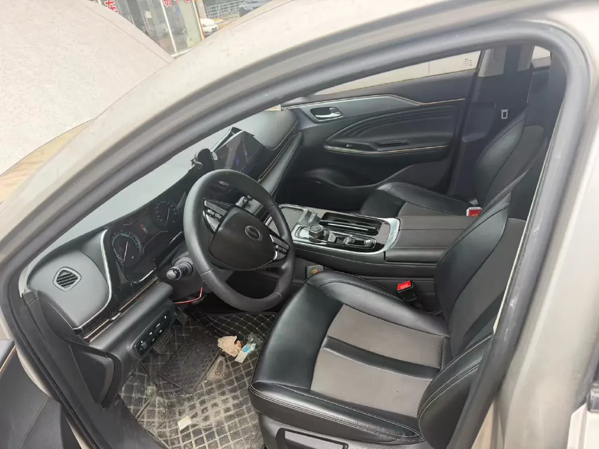 2023 Aion S BEV 55.2KWH,autocango,china used car exporter,china ev exporter,chinese used car exporter,chinese used ev exporter