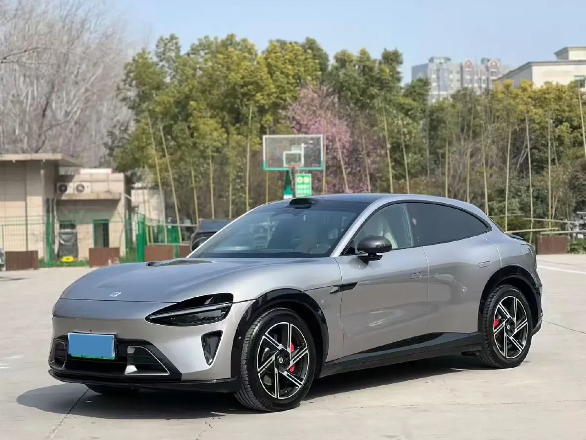 2025 MI YU7 BEV 101.7KWH,autocango,china used car exporter,china ev exporter,chinese used car exporter,chinese used ev exporter
