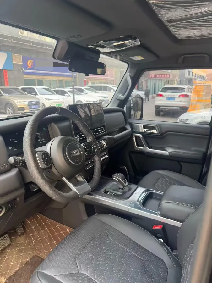 2025 212 212 T01 2.0T 252HP L4 8AT,autocango,china used car exporter,china ev exporter,chinese used car exporter,chinese used ev exporter