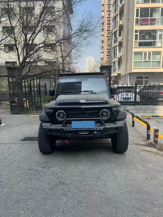 2025 212 212 T01 2.0T 252HP L4 8AT,autocango,china used car exporter,china ev exporter,chinese used car exporter,chinese used ev exporter