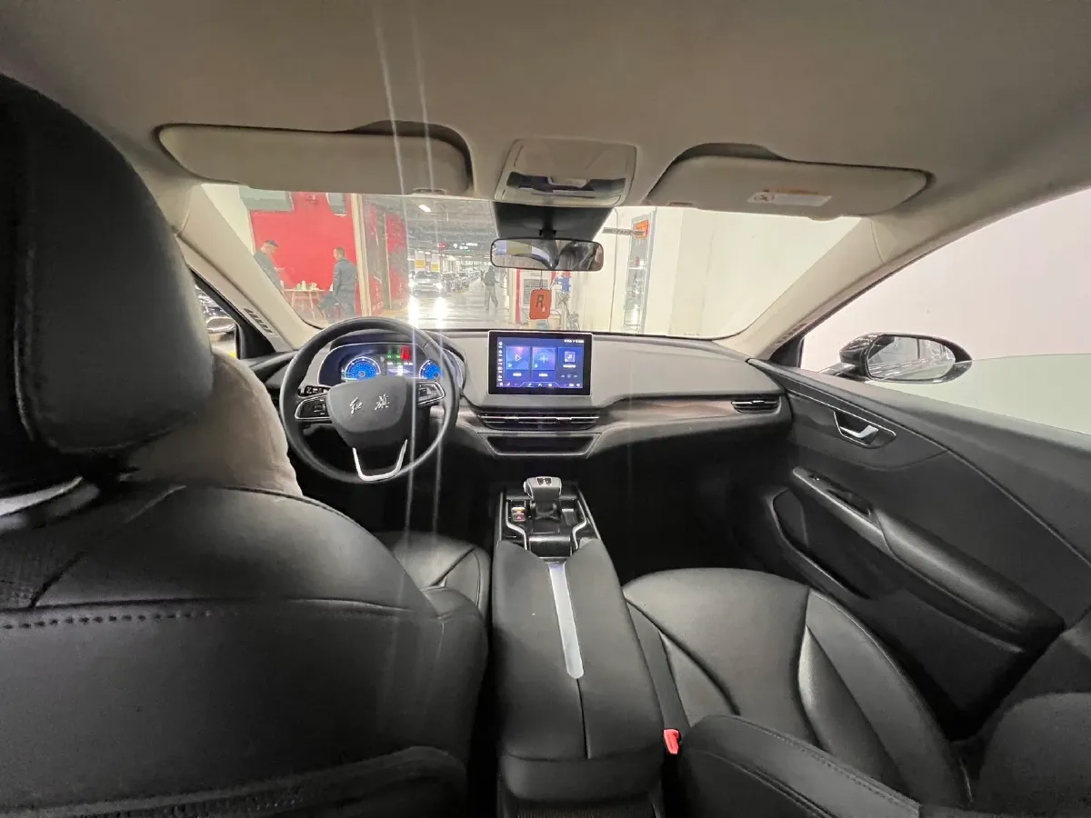 2023 HongQi E-QM5 BEV 82KWH,autocango,china used car exporter,china ev exporter,chinese used car exporter,chinese used ev exporter
