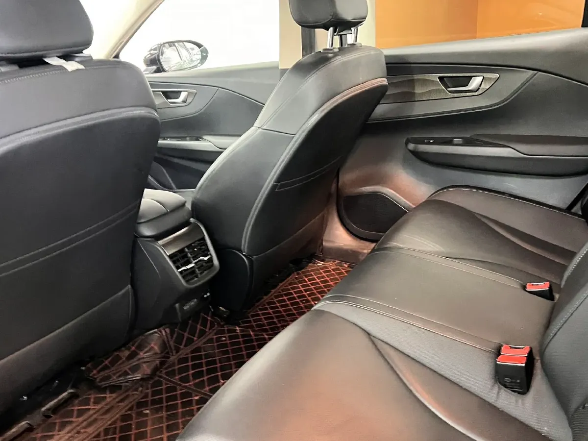 2023 HongQi E-QM5 BEV 82KWH,autocango,china used car exporter,china ev exporter,chinese used car exporter,chinese used ev exporter