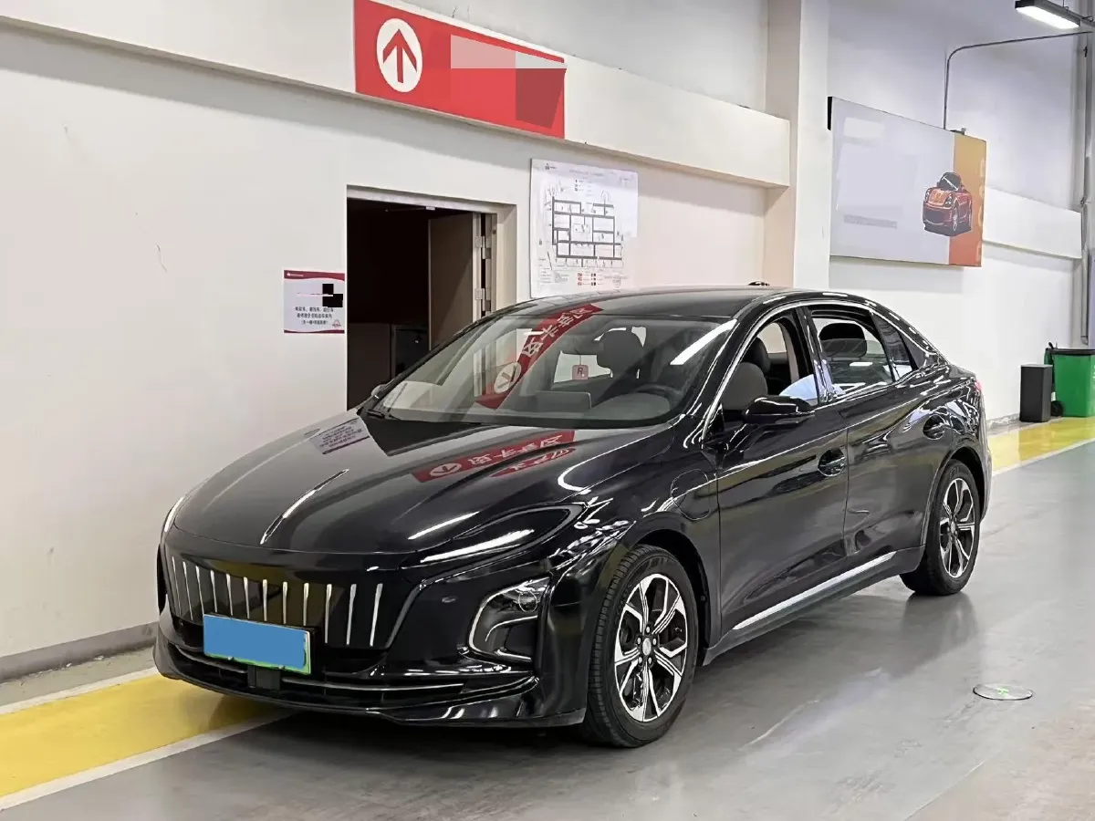 2023 HongQi E-QM5 BEV 82KWH,autocango,china used car exporter,china ev exporter,chinese used car exporter,chinese used ev exporter