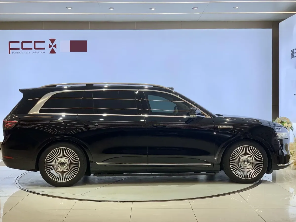 2025 AITO AITO M9 REEV 160HP REEV 52KWH,autocango,china used car exporter,china ev exporter,chinese used car exporter,chinese used ev exporter