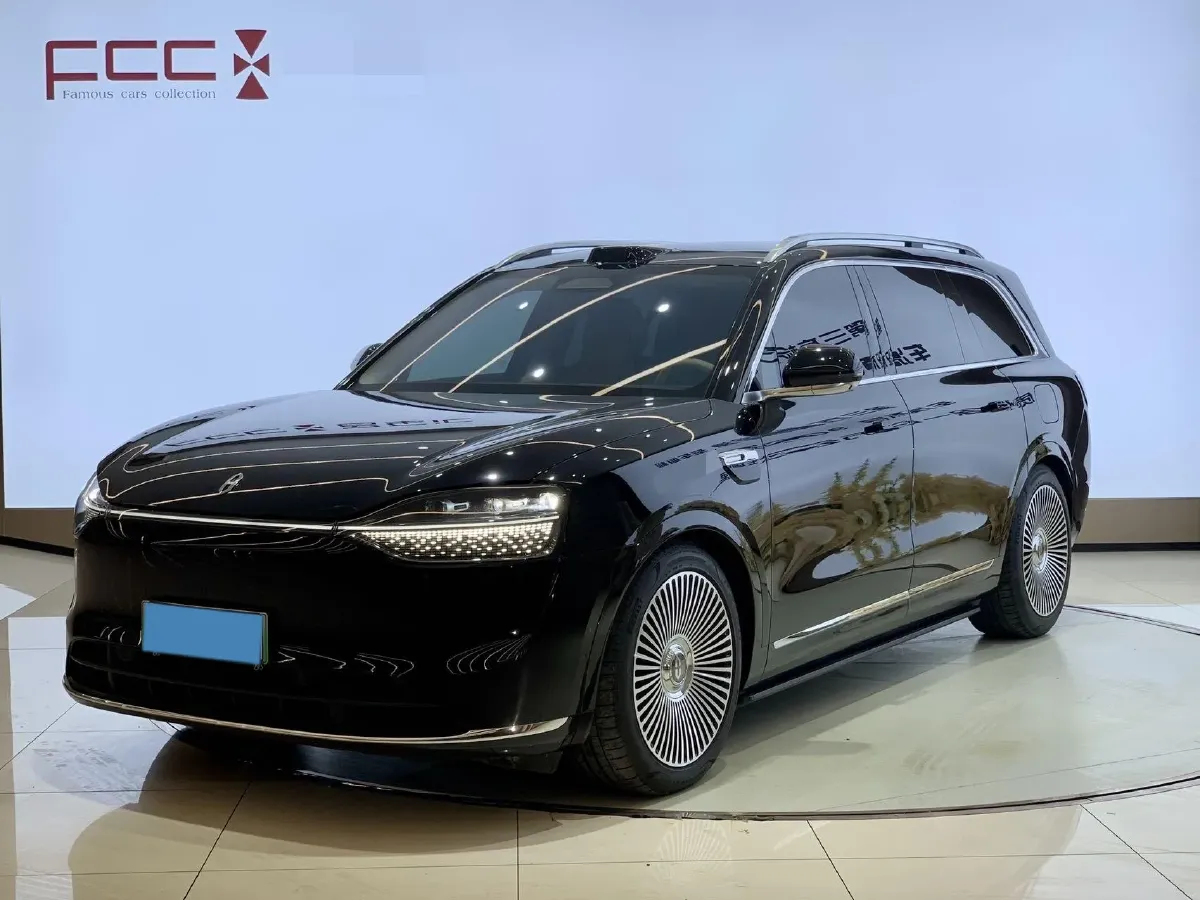 2025 AITO AITO M9 REEV 160HP REEV 52KWH,autocango,china used car exporter,china ev exporter,chinese used car exporter,chinese used ev exporter