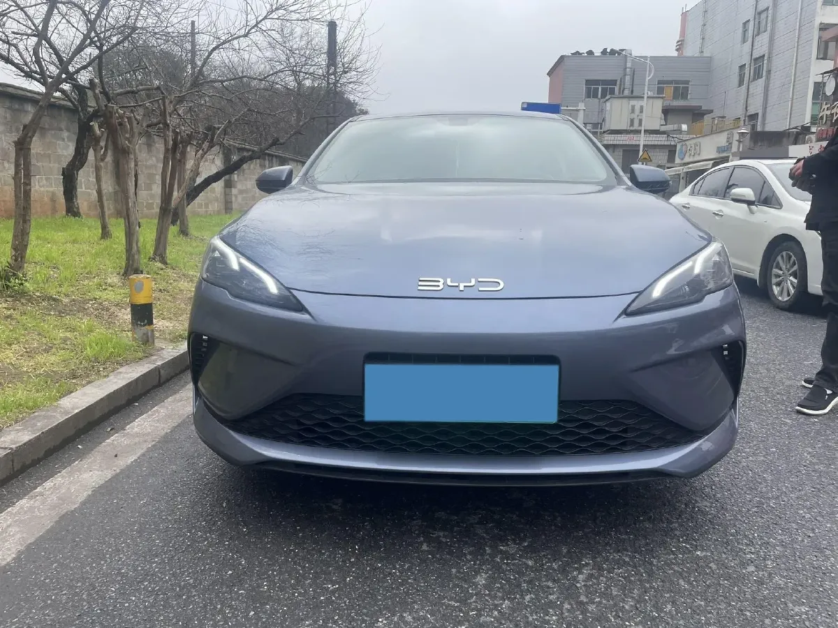 2024 BYD Destroyer 05 1.5L 110HP L4 E-CVT PHEV 8.3KWH,autocango,china used car exporter,china ev exporter,chinese used car exporter,chinese used ev exporter