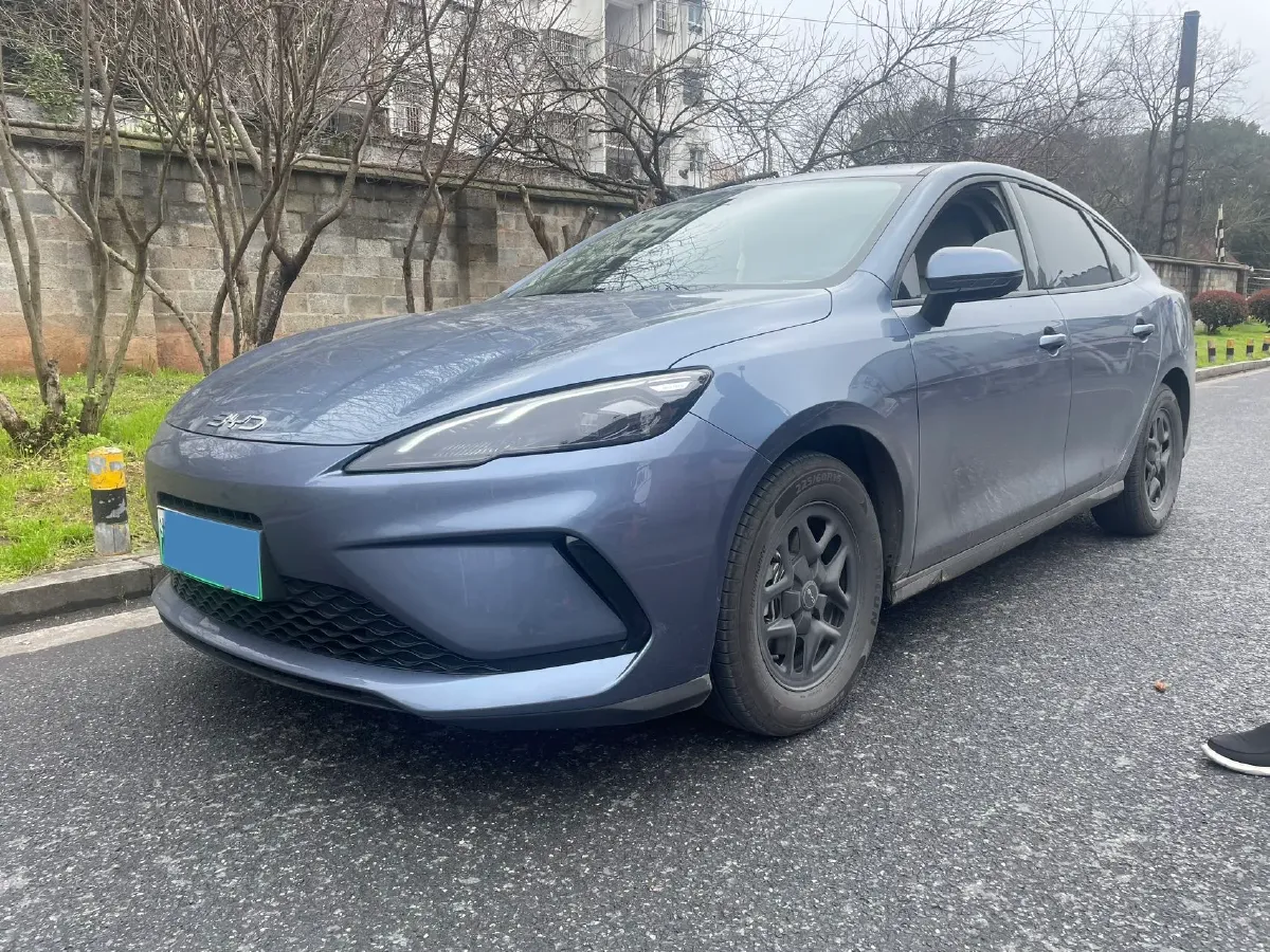 2024 BYD Destroyer 05 1.5L 110HP L4 E-CVT PHEV 8.3KWH,autocango,china used car exporter,china ev exporter,chinese used car exporter,chinese used ev exporter