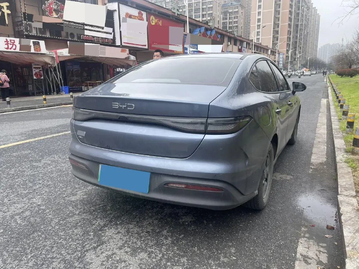 2024 BYD Destroyer 05 1.5L 110HP L4 E-CVT PHEV 8.3KWH,autocango,china used car exporter,china ev exporter,chinese used car exporter,chinese used ev exporter
