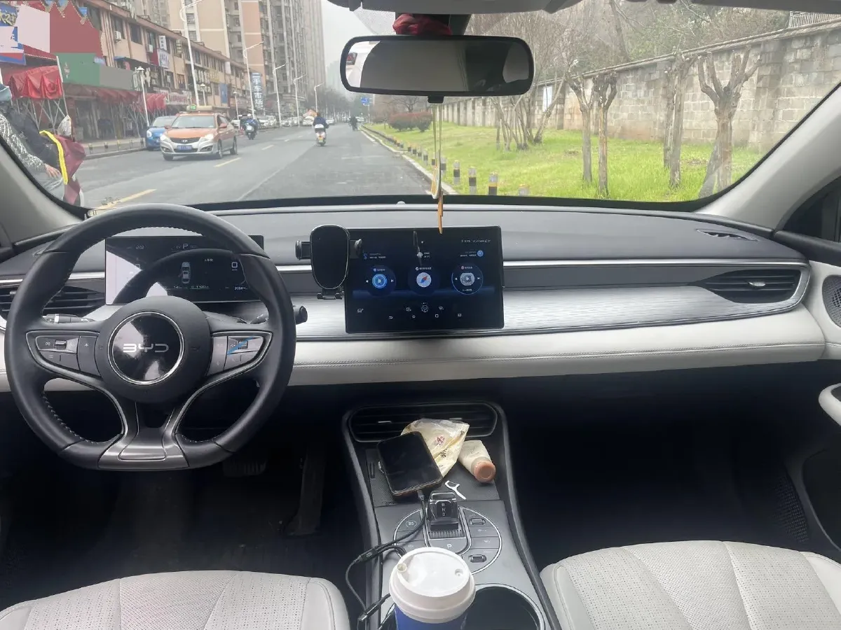 2024 BYD Destroyer 05 1.5L 110HP L4 E-CVT PHEV 8.3KWH,autocango,china used car exporter,china ev exporter,chinese used car exporter,chinese used ev exporter