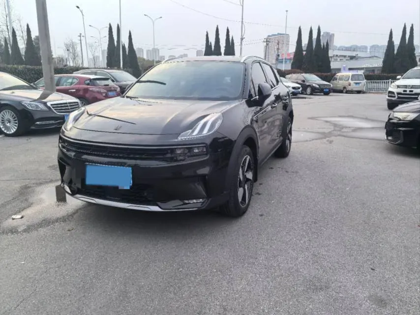 2020 LYNK&CO 06 1.5T 177HP L3 7DCT,autocango,china used car exporter,china ev exporter,chinese used car exporter,chinese used ev exporter