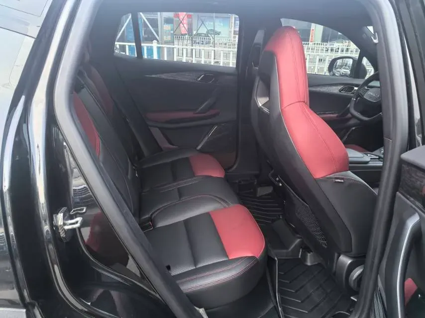 2020 LYNK&CO 06 1.5T 177HP L3 7DCT,autocango,china used car exporter,china ev exporter,chinese used car exporter,chinese used ev exporter