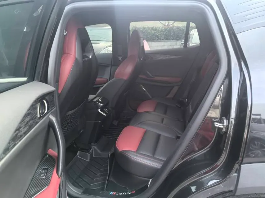 2020 LYNK&CO 06 1.5T 177HP L3 7DCT,autocango,china used car exporter,china ev exporter,chinese used car exporter,chinese used ev exporter