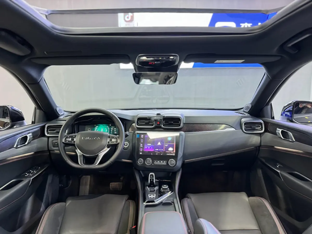 2021 LYNK&CO 03 1.5T 180HP L3 7DCT,autocango,china used car exporter,china ev exporter,chinese used car exporter,chinese used ev exporter