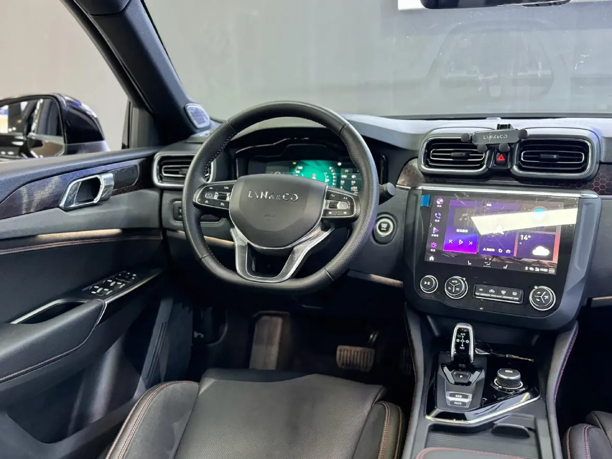 2021 LYNK&CO 03 1.5T 180HP L3 7DCT,autocango,china used car exporter,china ev exporter,chinese used car exporter,chinese used ev exporter