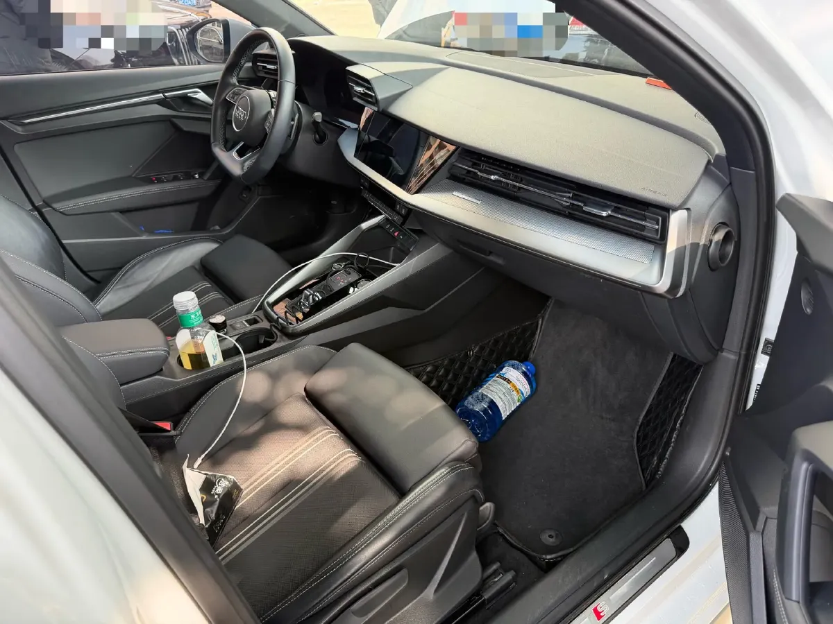 2022 Audi A3 1.4T 150HP L4 7DCT,autocango,china used car exporter,china ev exporter,chinese used car exporter,chinese used ev exporter