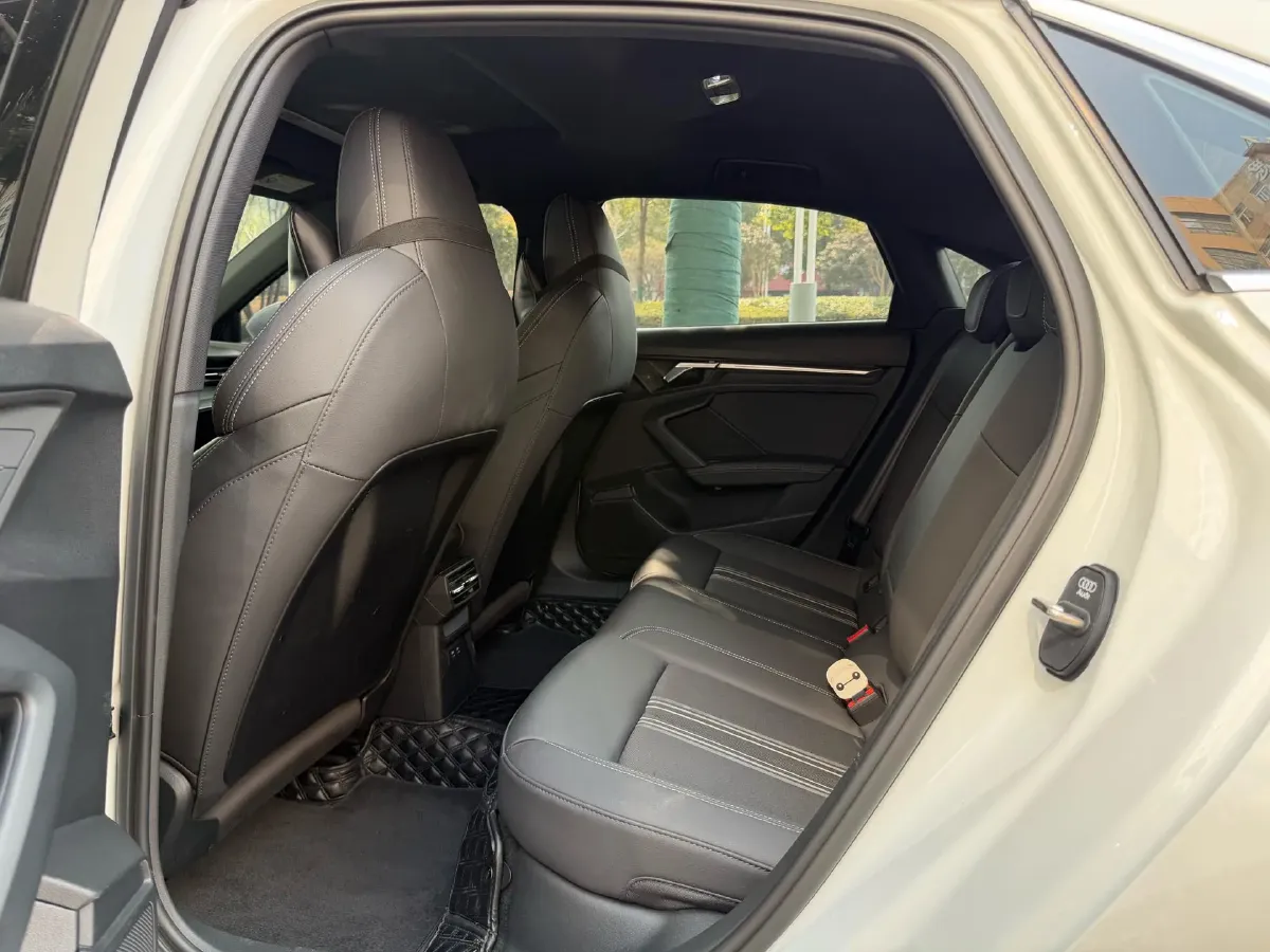 2022 Audi A3 1.4T 150HP L4 7DCT,autocango,china used car exporter,china ev exporter,chinese used car exporter,chinese used ev exporter