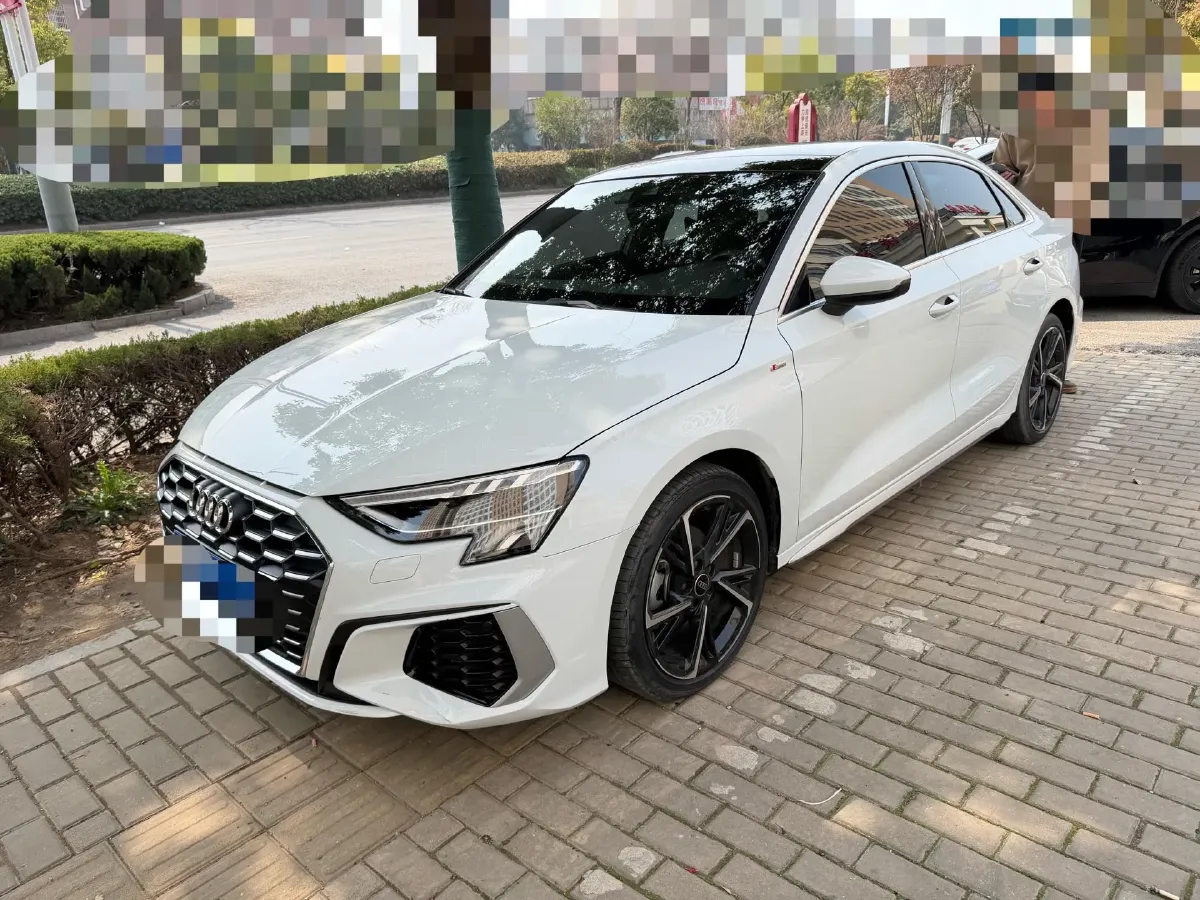 2022 Audi A3 1.4T 150HP L4 7DCT,autocango,china used car exporter,china ev exporter,chinese used car exporter,chinese used ev exporter