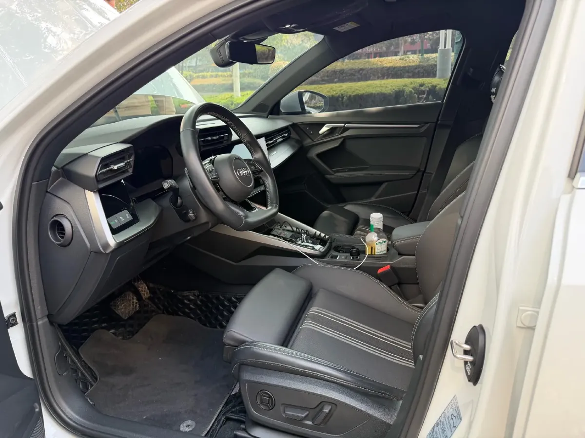 2022 Audi A3 1.4T 150HP L4 7DCT,autocango,china used car exporter,china ev exporter,chinese used car exporter,chinese used ev exporter