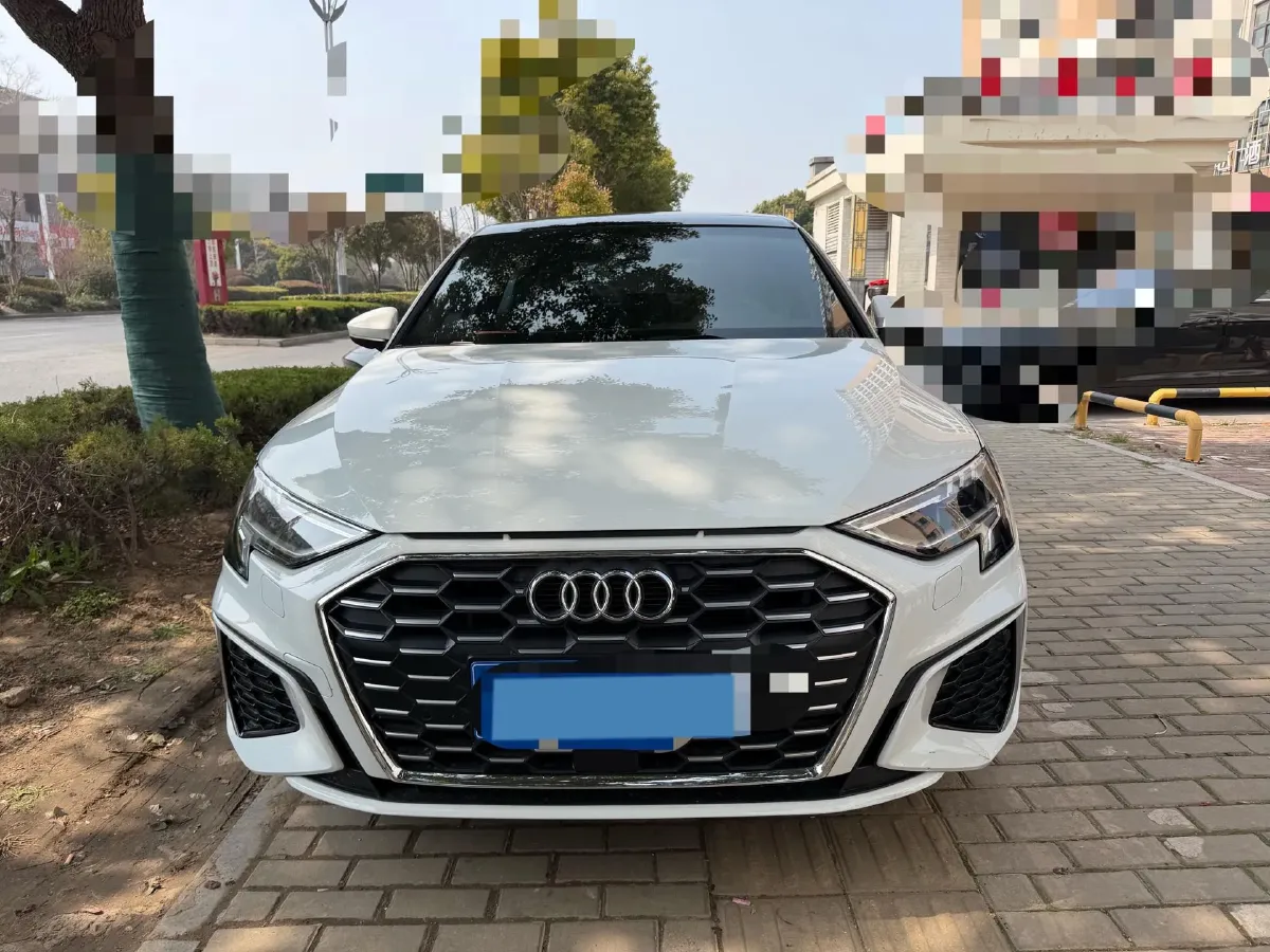 2022 Audi A3 1.4T 150HP L4 7DCT,autocango,china used car exporter,china ev exporter,chinese used car exporter,chinese used ev exporter