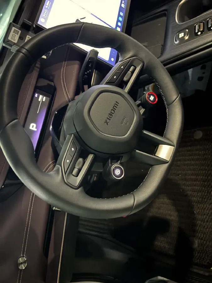 2024 MI SU7 BEV 101KWH,autocango,china used car exporter,china ev exporter,chinese used car exporter,chinese used ev exporter