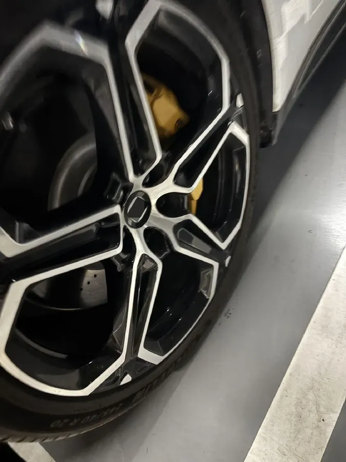 2024 MI SU7 BEV 101KWH,autocango,china used car exporter,china ev exporter,chinese used car exporter,chinese used ev exporter