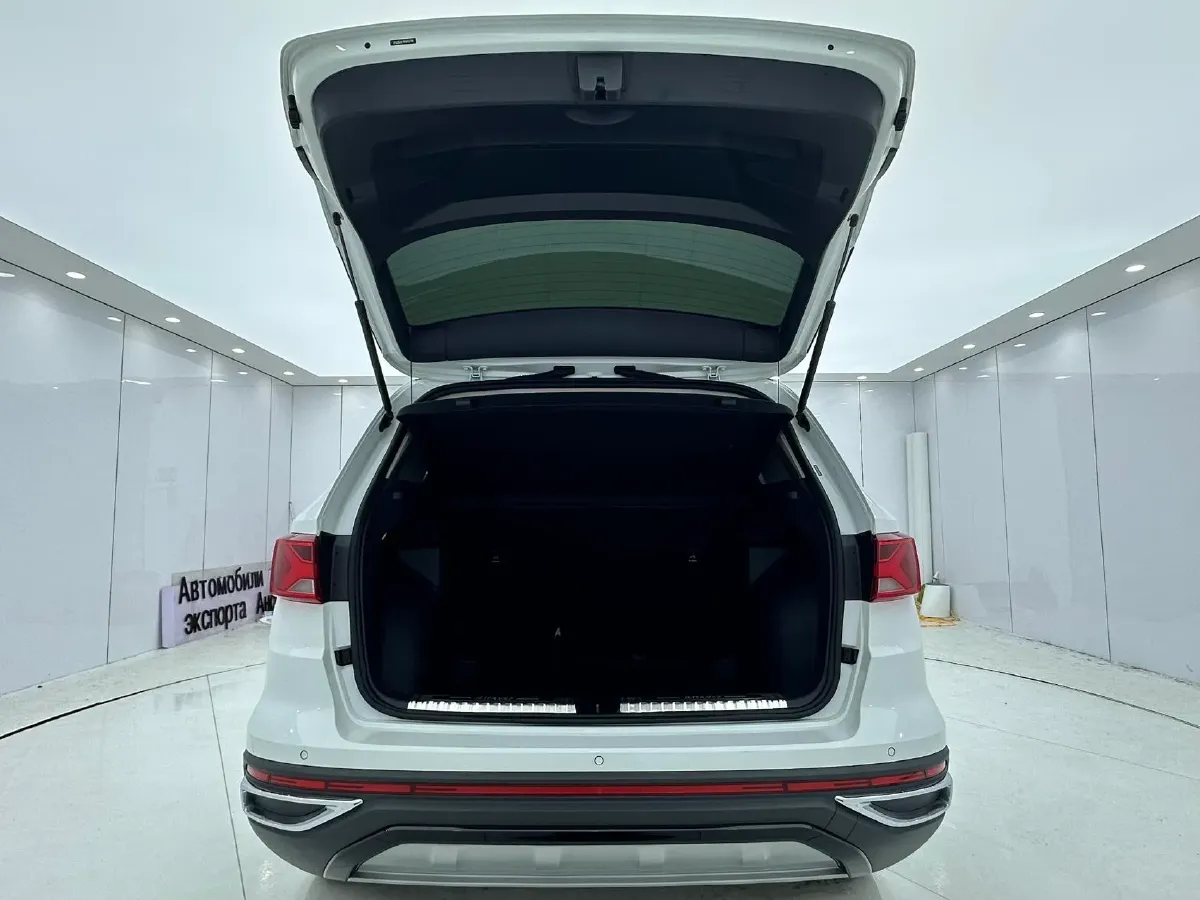 2022 Jetta VS7 1.4T 150HP L4 6AT,autocango,china used car exporter,china ev exporter,chinese used car exporter,chinese used ev exporter