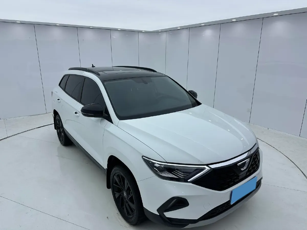 2022 Jetta VS7 1.4T 150HP L4 6AT,autocango,china used car exporter,china ev exporter,chinese used car exporter,chinese used ev exporter