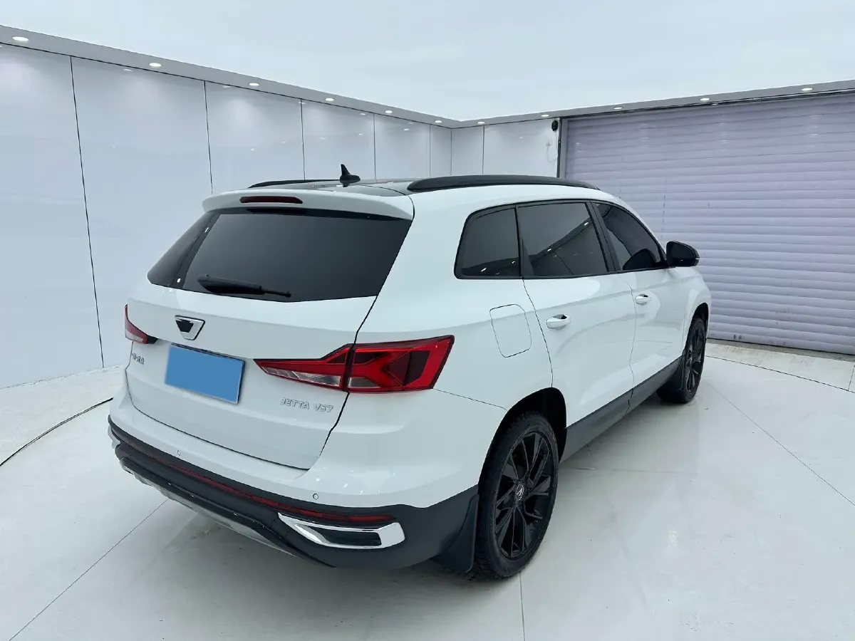 2022 Jetta VS7 1.4T 150HP L4 6AT,autocango,china used car exporter,china ev exporter,chinese used car exporter,chinese used ev exporter