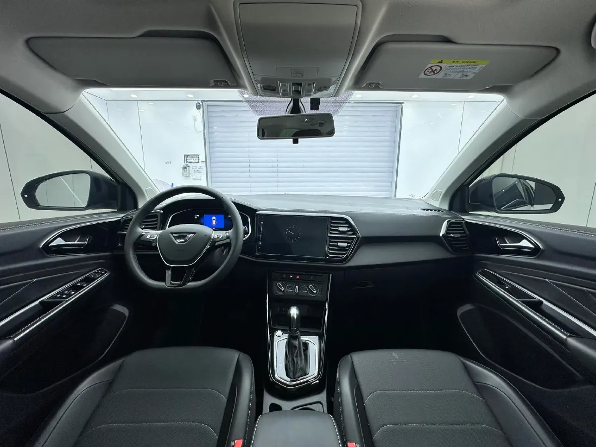 2022 Jetta VS7 1.4T 150HP L4 6AT,autocango,china used car exporter,china ev exporter,chinese used car exporter,chinese used ev exporter