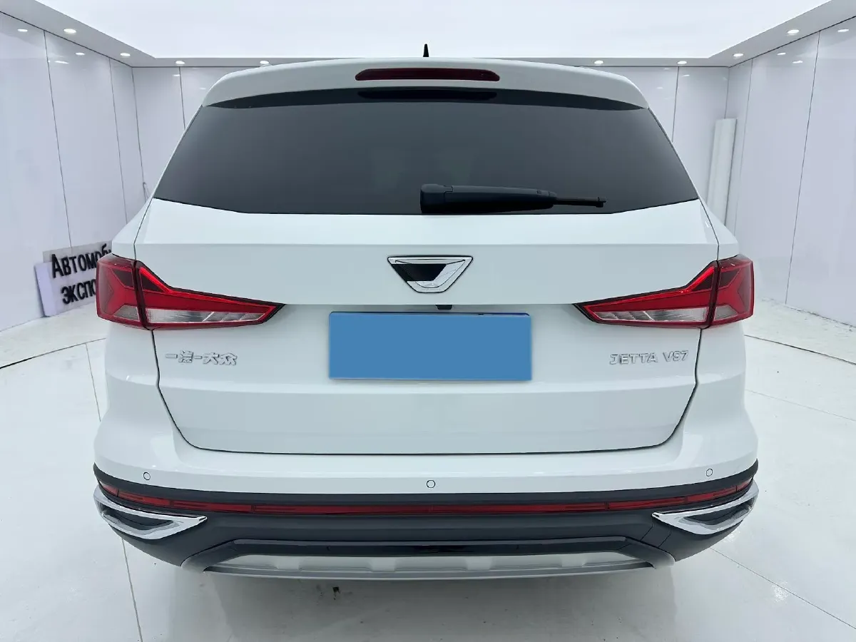 2022 Jetta VS7 1.4T 150HP L4 6AT,autocango,china used car exporter,china ev exporter,chinese used car exporter,chinese used ev exporter