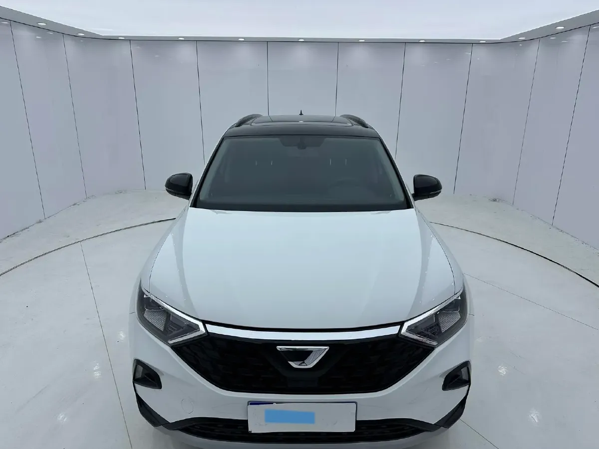 2022 Jetta VS7 1.4T 150HP L4 6AT,autocango,china used car exporter,china ev exporter,chinese used car exporter,chinese used ev exporter