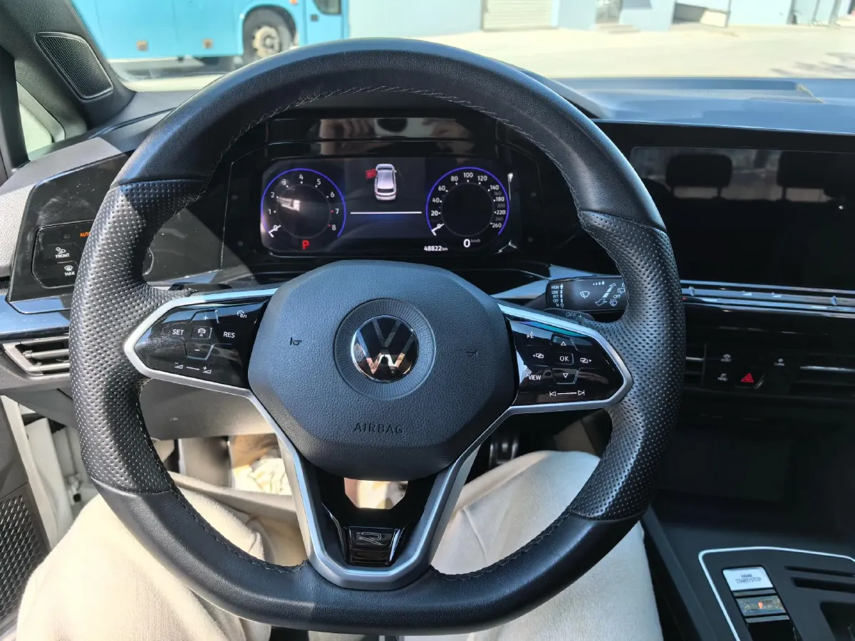 2021 Volkswagen Golf 1.4T 150HP L4 7DCT,autocango,china used car exporter,china ev exporter,chinese used car exporter,chinese used ev exporter