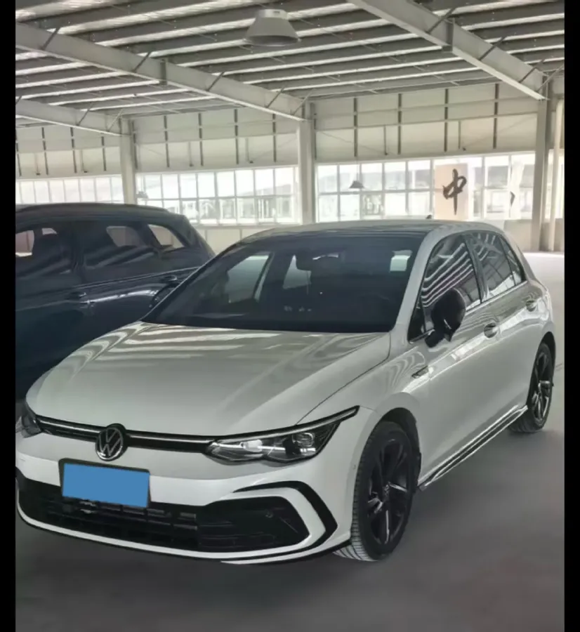 2021 Volkswagen Golf 1.4T 150HP L4 7DCT,autocango,china used car exporter,china ev exporter,chinese used car exporter,chinese used ev exporter
