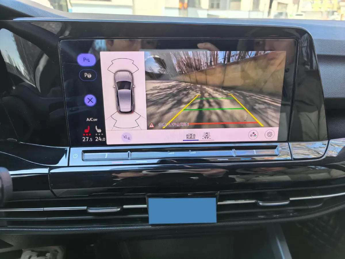 2021 Volkswagen Golf 1.4T 150HP L4 7DCT,autocango,china used car exporter,china ev exporter,chinese used car exporter,chinese used ev exporter